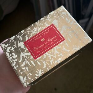 Victoria’s Secret Collector’s Cassette Collection